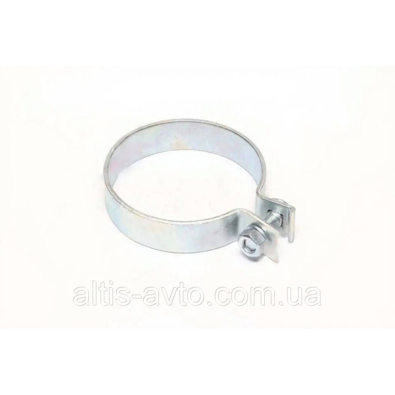 Хомут D 114,5 MM (Vanstar) 12714