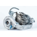 Турбина MAN Truck / BorgWarner 10009900050 Турбина MAN Truck / BorgWarner 10009900050