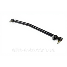 Тяга рулевая продольная MAN TGA,TGS L=960 (оригинал Lemfoerder) 34590 01