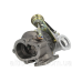 Турбина MAN Truck / BorgWarner 53169886502 Турбина MAN Truck / BorgWarner 53169886502