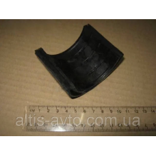 Полувтулка 60*78*60 стабилизатора MAN F,L2000, 8.163,TGA (Sampa) 020.010
