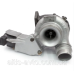 Турбина MAN Tractor / BorgWarner 53269886204