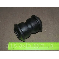 Втулка 36x58x96 стабилизатора Mercedes (Sampa) 011.065