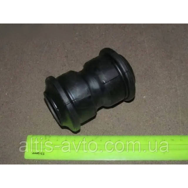 Втулка 36x58x96 стабилизатора Mercedes (Sampa) 011.065