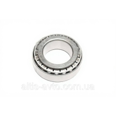Подшипник ступицы Mercedes, Renault (NTN-SNR) 33109A