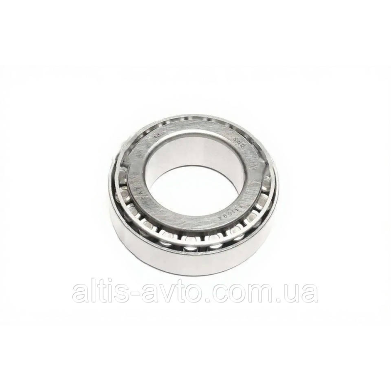 Подшипник ступицы Mercedes, Renault (NTN-SNR) 33109A