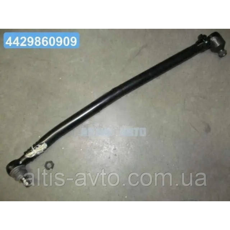 Тяга продольная MAN L2000,M2000 (RIDER) RD44.58.89