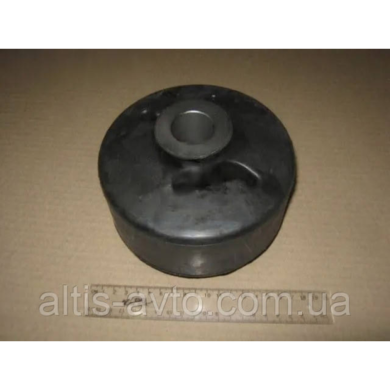 Сайлентблок 31,5*155*114 рессоры SAF 3D (Sampa) 075.057