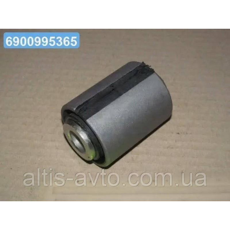 Сайлентблок 20*57,5*84 рессоры IVECO EuroCargo передний (Sampa) 060.051