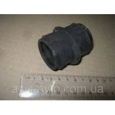 Втулка 28,5x55,5 стабилизатора Mercedes Actros (Sampa) 011.146