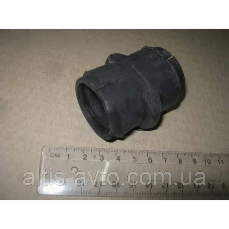 Втулка 28,5x55,5 стабилизатора Mercedes Actros (Sampa) 011.146