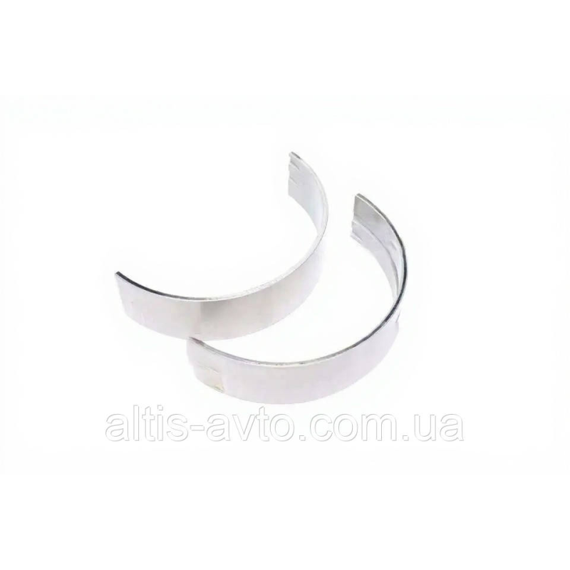 Вкладыши коренные STD HL (ПАРА) DAF R6 MX265/MX300/MX340/MX375 EURO4/5 (Glyco) 72-4788 STD Вкладыши коренные STD HL (ПАРА) DAF R6 MX265/MX300/MX340/MX375 EURO4/5 (Glyco) 72-4788 STD
