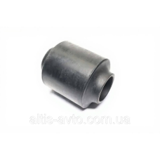 Сайлентблок 50*100*130 рессоры BPW (Febi) 04179