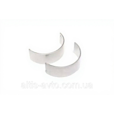 Вкладыши шатунные STD PL (ПАРА) MAN D0834/D0836LF/LFL/LOH (KOLBENSCHMIDT) 79332600