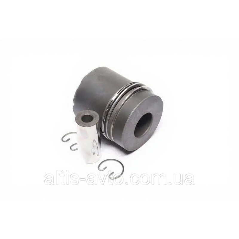 Поршень Mercedes 97.5 OM364 EURO1/OM366 EURO1 (Mahle) 002 98 00