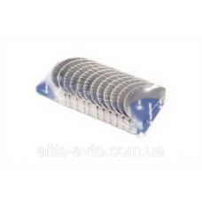 Вкладыши шатунные STD PL (комплект 6 ЦИЛ) MAN D0836LF/LFL/LOH/LUH SPUTTER (KOLBENSCHMIDT) 77807600