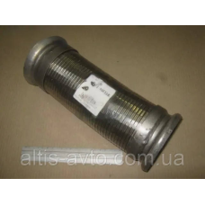 Гофра D100 MERCEDES (Vanstar) 20125Mercedes