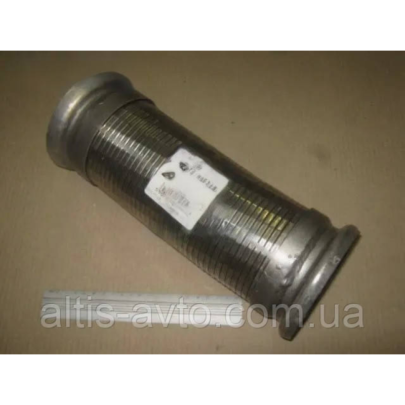 Гофра D100 MERCEDES (Vanstar) 20125Mercedes