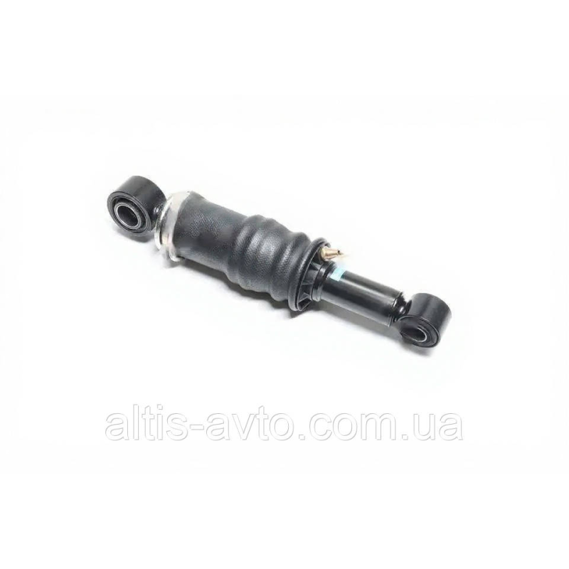 Амортизатор кабины IVECO Stralis (L282-389) передний (Sabo) 895225