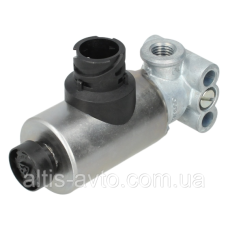 Магнитный клапан (оригинал Wabco) 4721726260