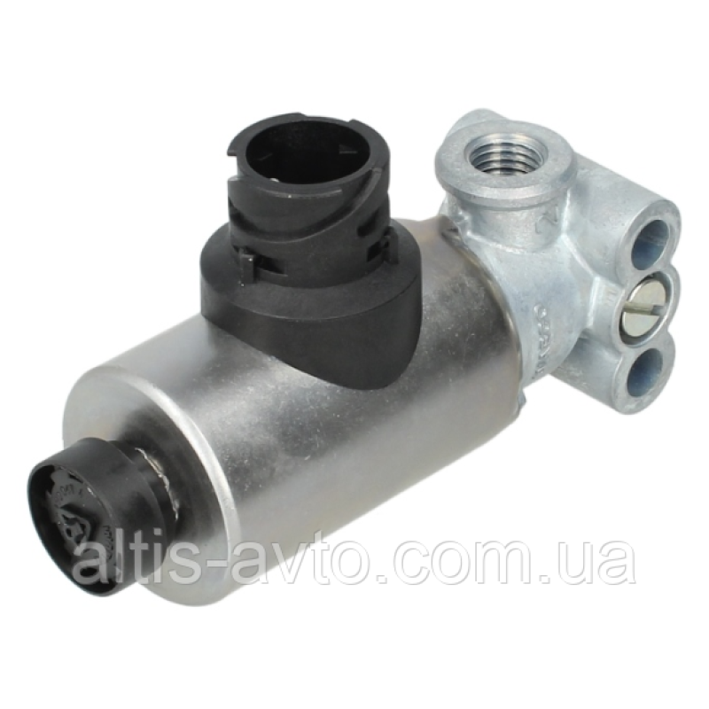 Магнитный клапан (оригинал Wabco) 4721726260