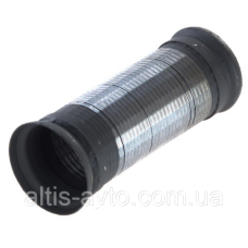Гофра оцинковка D100 MERCEDES (Hobi) 38873
