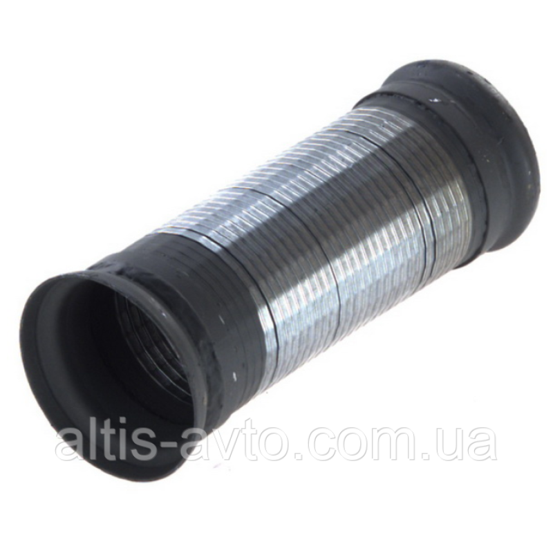 Гофра оцинковка D100 MERCEDES (Hobi) 38873