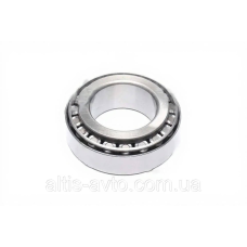 Подшипник ступицы Mercedes ACTROS,ATEGO, VOLVO FM12 (Craft-Bearings) CRF-33217 A