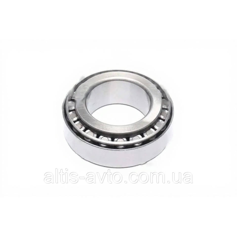 Подшипник ступицы Mercedes ACTROS,ATEGO, VOLVO FM12 (Craft-Bearings) CRF-33217 A