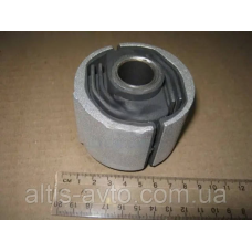 Сайлентблок 20*70*63 кабины IVECO Eurotrakker (Sampa) 060.027