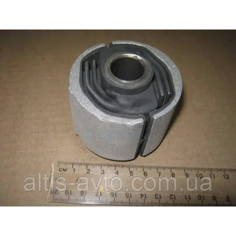 Сайлентблок 20*70*63 кабины IVECO Eurotrakker (Sampa) 060.027