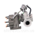 Турбина MAN Truck / Utm 990-023333 Турбина MAN Truck / Utm 990-023333
