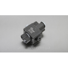 Кран КПП DAF 85 CF, 95 XF, 75 CF ➤ 6038202042