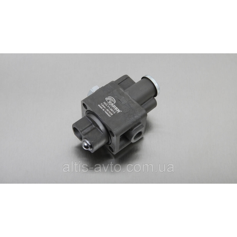 Кран КПП DAF 85 CF, 95 XF, 75 CF ➤ 6038202042