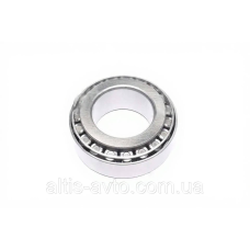 Подшипник ступицы MAN Автобус, Mercedes LK,MK,NG, Renault MANAGER,Midliner (Craft-Bearings) CRF-33210