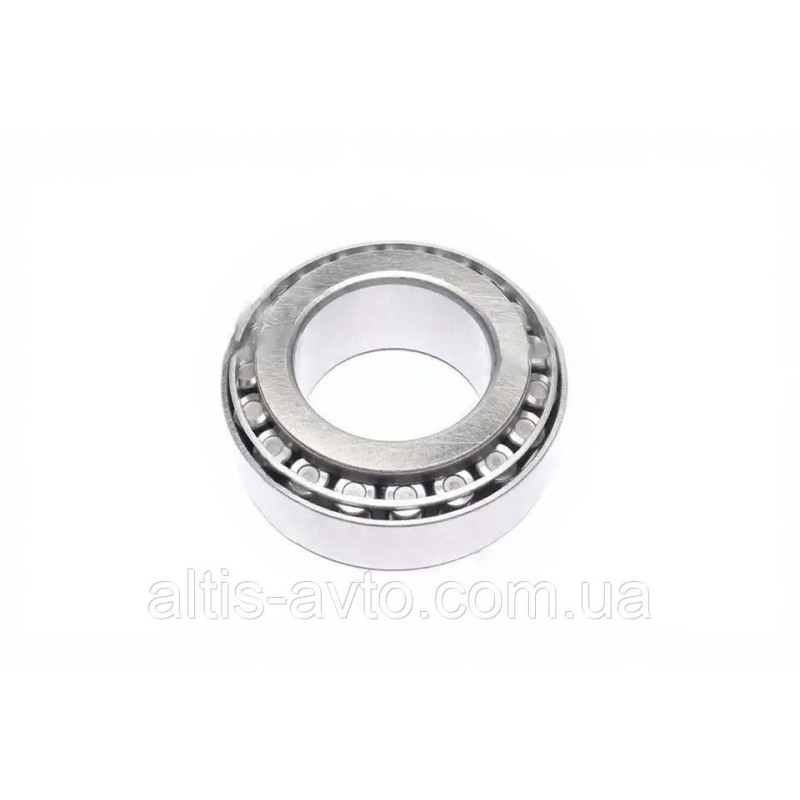 Подшипник ступицы MAN Автобус, Mercedes LK,MK,NG, Renault MANAGER,Midliner (Craft-Bearings) CRF-33210