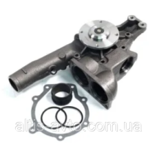 Насос водяной Mercedes Actros/Axor OM906LA, Mercedes Автобус OM904LA,OM906LA,OM924LA,OM926LA (Emmerre
