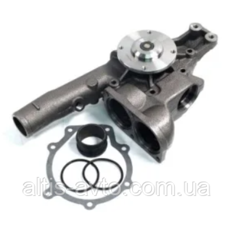 Насос водяной Mercedes Actros/Axor OM906LA, Mercedes Автобус OM904LA,OM906LA,OM924LA,OM926LA (Emmerre