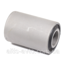 Сайлентблок 30*65*98*102 рессоры DAF, SCANIA (Sampa) 040.034