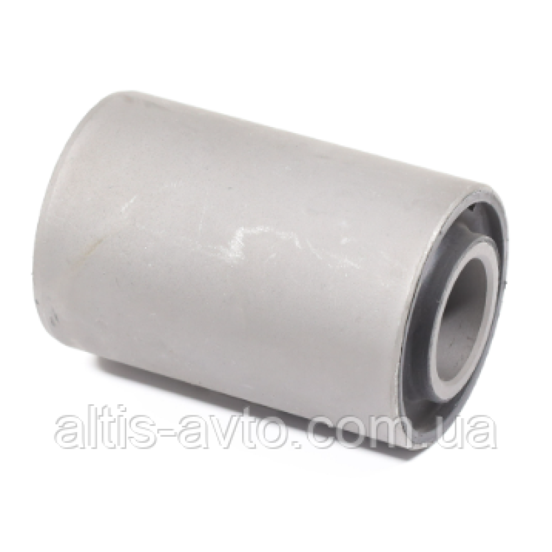 Сайлентблок 30*65*98*102 рессоры DAF, SCANIA (Sampa) 040.034