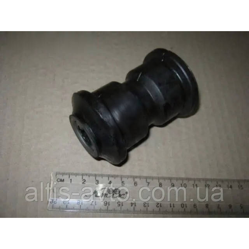 Втулка 16x50x95.5 рессорная Mercedes ATEGO (Sampa) 011.163