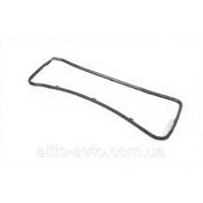 Прокладка поддона картера Iveco F4AE0681/F4AE3681/F4GE0684 (0489 7861) (Elring) 122.070