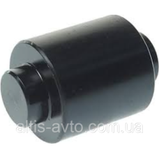 Ролик 20*36*53 тормозной колодки SAF (SAMPA) 075.059