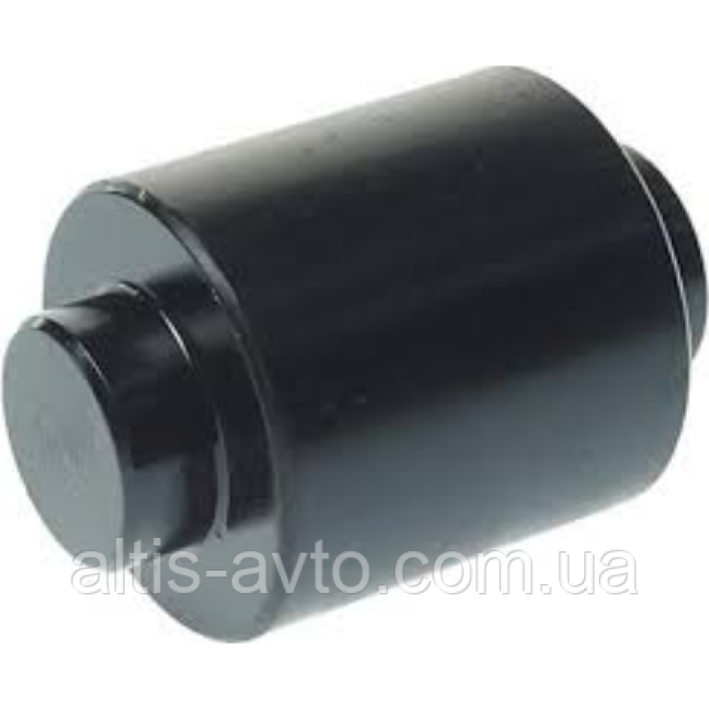 Ролик 20*36*53 тормозной колодки SAF (SAMPA) 075.059