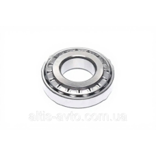 Подшипник ступицы IVECO (SKF) VKHB 2283