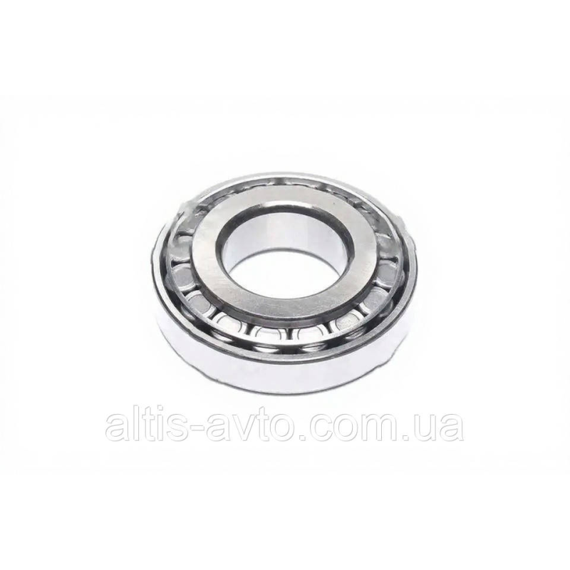 Подшипник ступицы IVECO (SKF) VKHB 2283