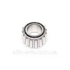 Подшипник КПП DAF, IVECO, MAN, Mercedes, Renault, SETRA, VOLVO, ZF (CEI) 137.150