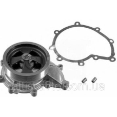 Насос водяной Scania 4 Серия DSC11 74/75/79, Scania P/G/R/T Серия DC9,DC11,DC-DT12 (Emmerre) 90