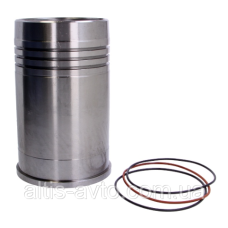 Гильза VECO 135.00 F3BE0681A/B/C/D/E/F/G CURSOR 13 (С УПЛОТНЕНИЕМ) (KOLBENSCHMIDT) 89900110