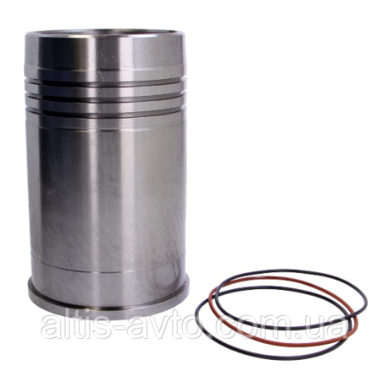 Гильза VECO 135.00 F3BE0681A/B/C/D/E/F/G CURSOR 13 (С УПЛОТНЕНИЕМ) (KOLBENSCHMIDT) 89900110